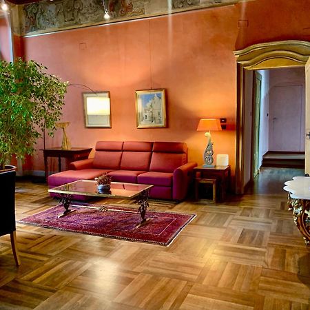 B&B Saluzzo Paesana 1718 ตูริน ภายนอก รูปภาพ