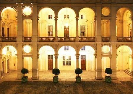 B&B Saluzzo Paesana 1718 ตูริน ภายนอก รูปภาพ