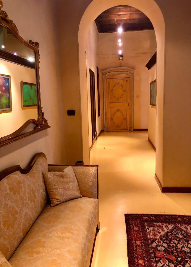 B&B Saluzzo Paesana 1718 ตูริน ภายนอก รูปภาพ