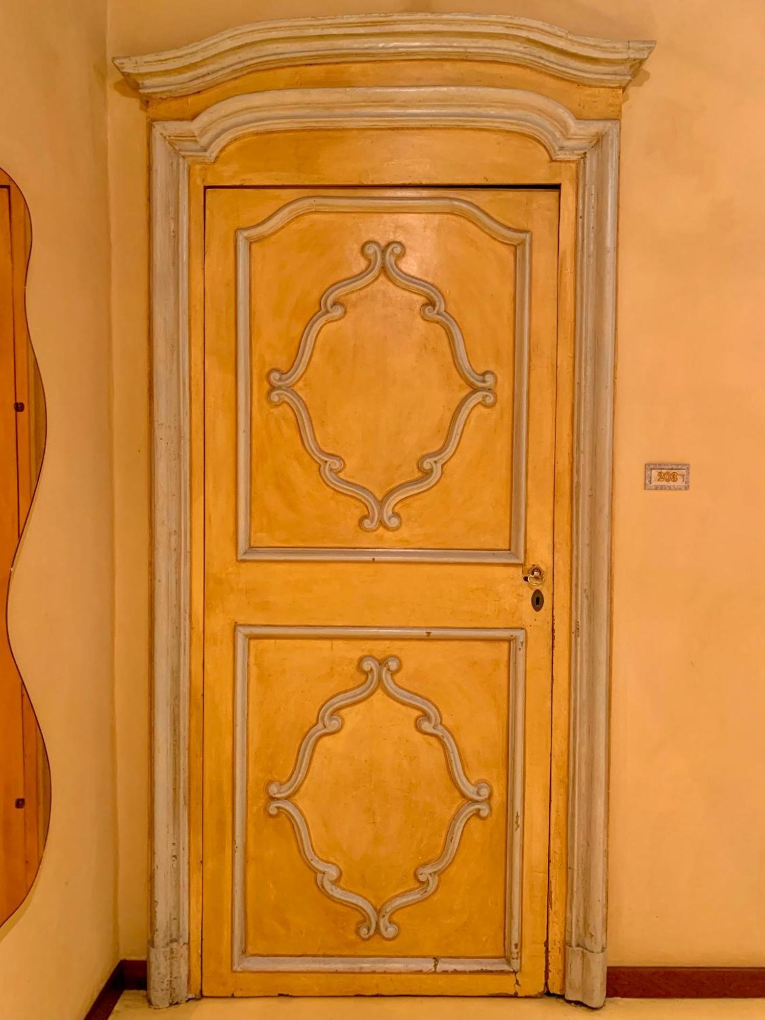 B&B Saluzzo Paesana 1718 ตูริน ภายนอก รูปภาพ
