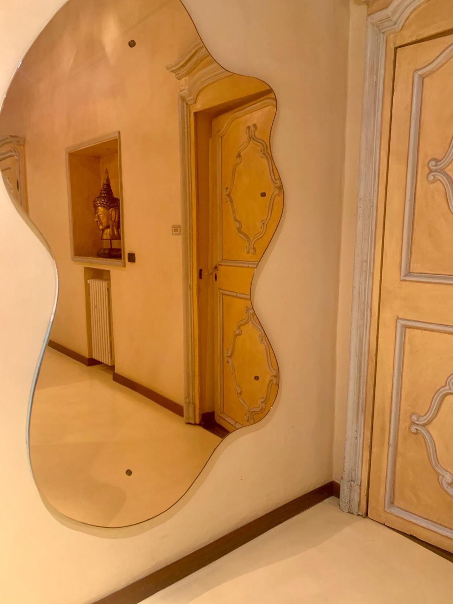 B&B Saluzzo Paesana 1718 ตูริน ภายนอก รูปภาพ