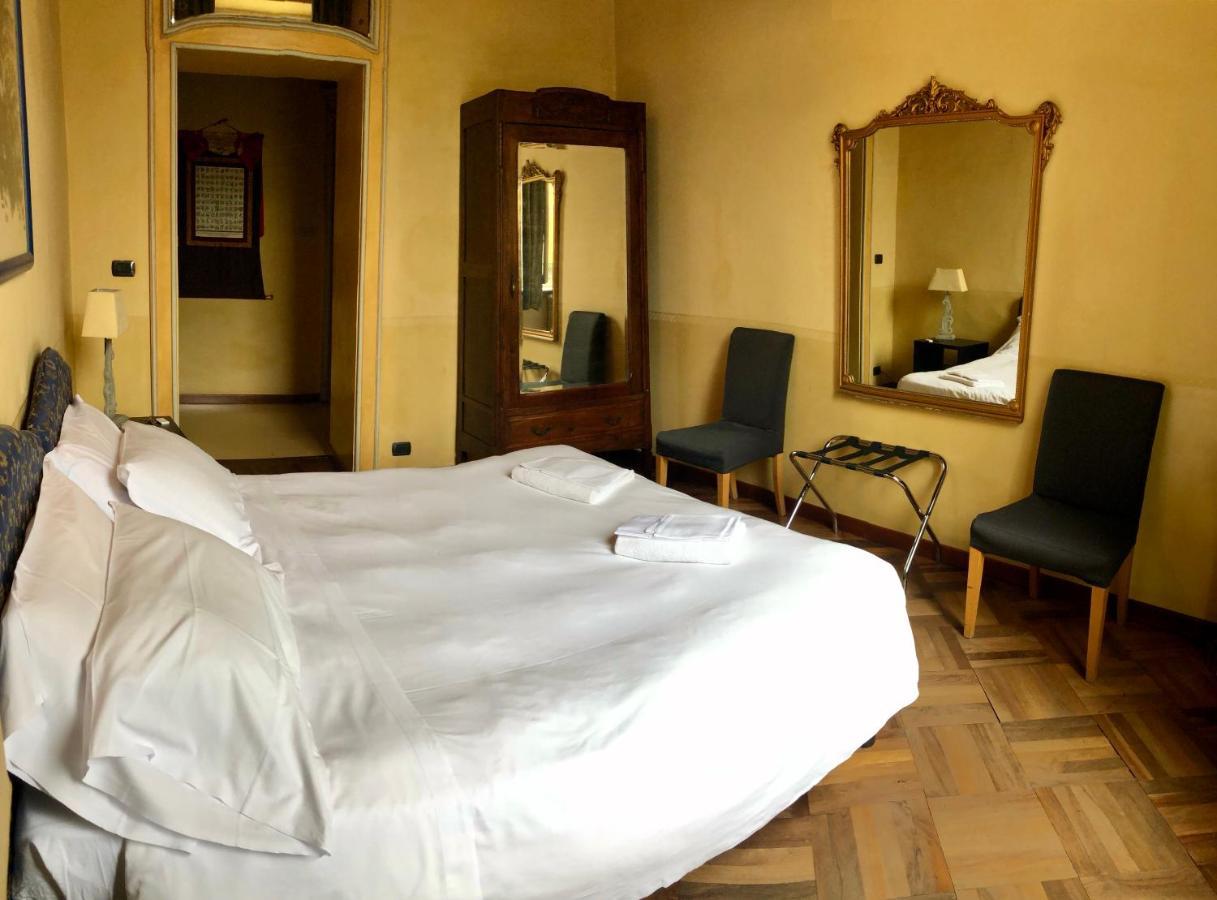 B&B Saluzzo Paesana 1718 ตูริน ภายนอก รูปภาพ