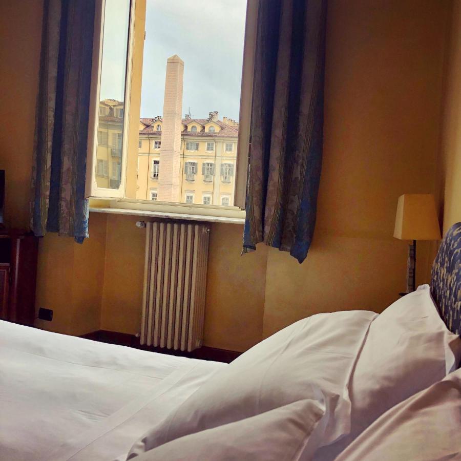 B&B Saluzzo Paesana 1718 ตูริน ภายนอก รูปภาพ