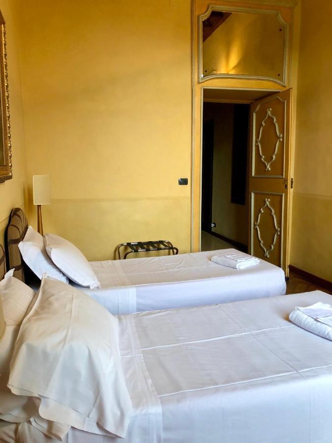 B&B Saluzzo Paesana 1718 ตูริน ภายนอก รูปภาพ