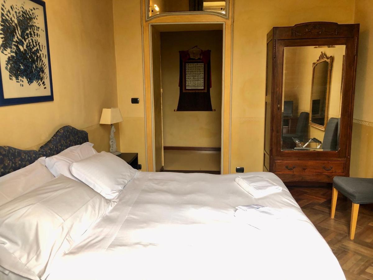 B&B Saluzzo Paesana 1718 ตูริน ภายนอก รูปภาพ