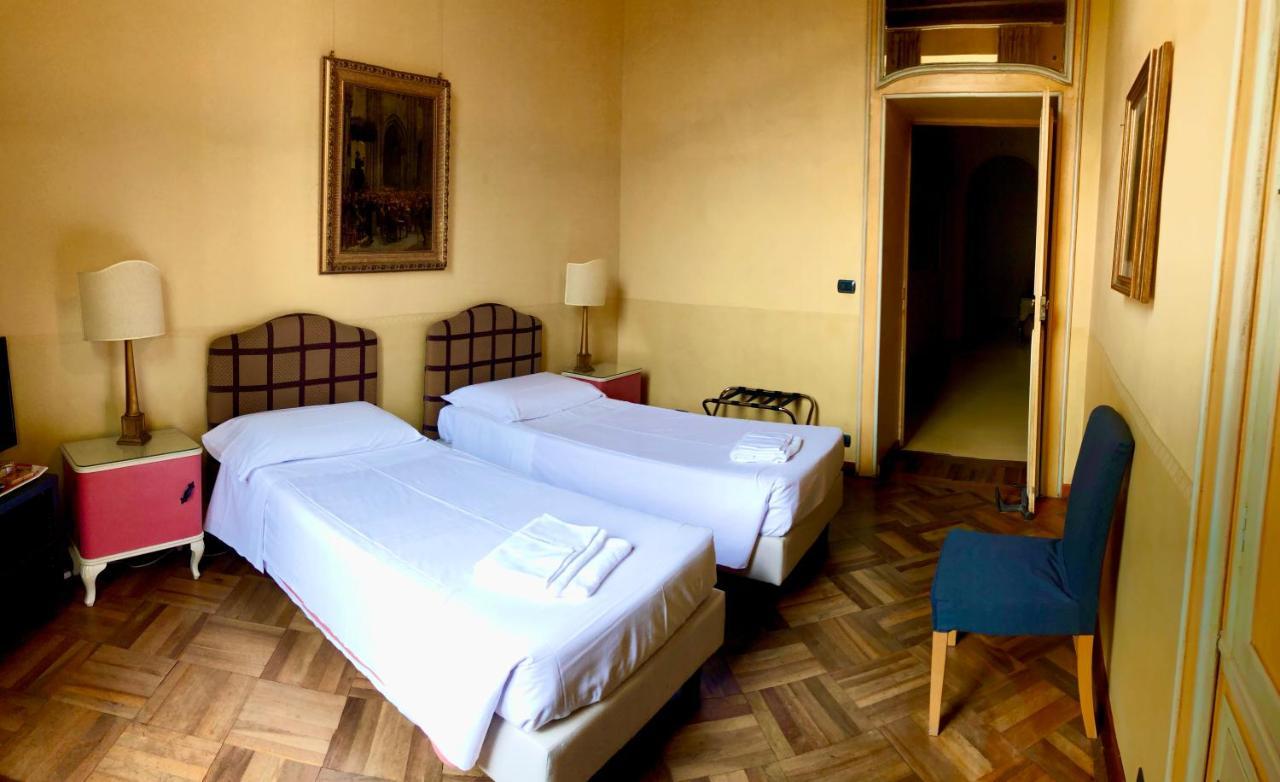 B&B Saluzzo Paesana 1718 ตูริน ภายนอก รูปภาพ